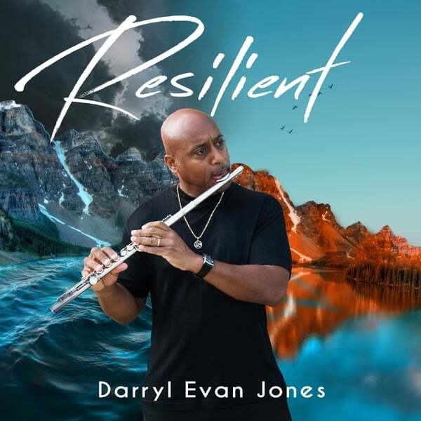 Cover art for Resilient