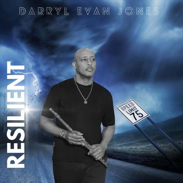 Cover art for Resilient